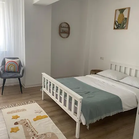 The 10Th Floor Apartment Bistrita  Exterior photo