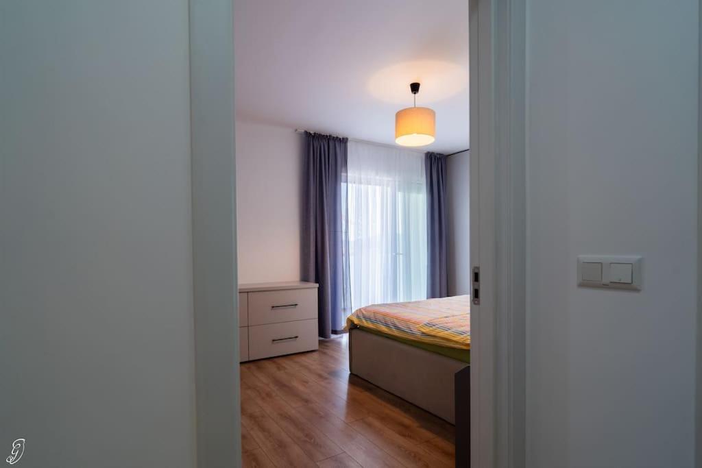 Apartment The 10th Floor Bistrita (Bistrita-Nasaud)
