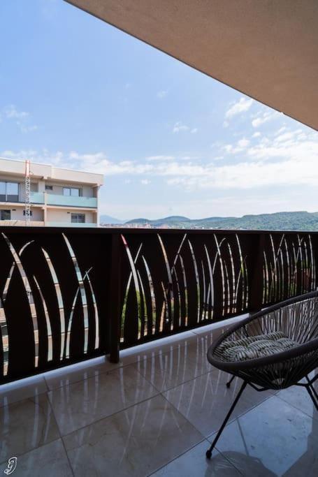 The 10th Floor * Bistrita (Bistrita-Nasaud)