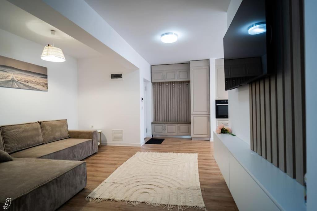 Apartment The 10th Floor Bistrita (Bistrita-Nasaud)